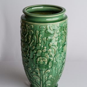 Graces of Green
