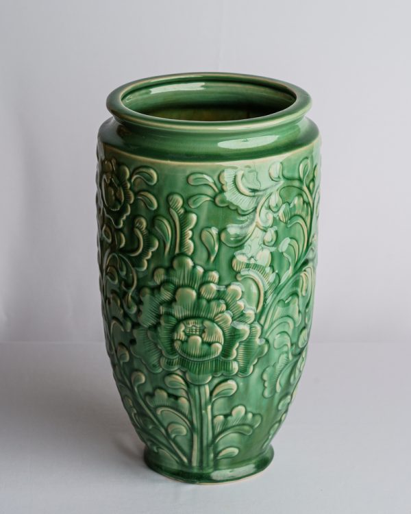 Graces of Green