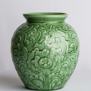 Whispers of Jade