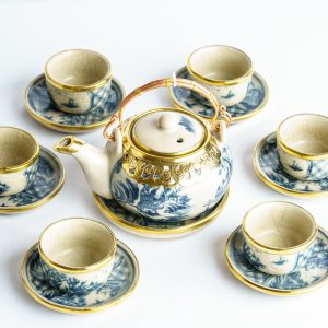 Kyoto Legacy Tea Set - Image 2