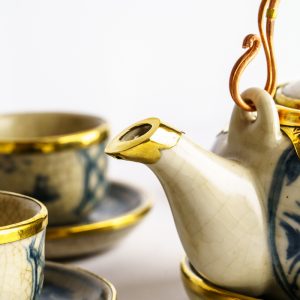 Kyoto Legacy Tea Set - Image 3