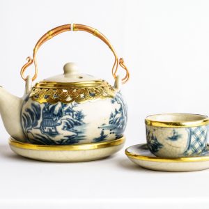 Kyoto Legacy Tea Set - Image 5