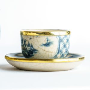 Kyoto Legacy Tea Set - Image 4