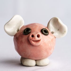 Piko, the Pig
