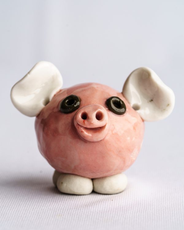 Piko, the Pig