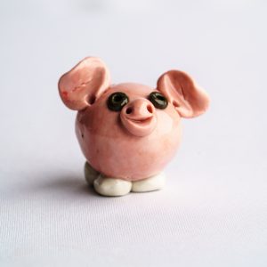 Piko, the Pig - Image 3