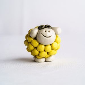 Bobo, the Sheep - Image 3